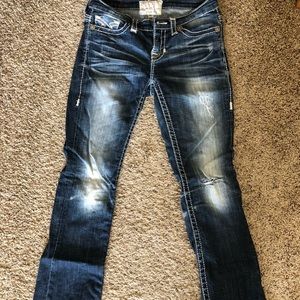 Big Star - Maddie Boot